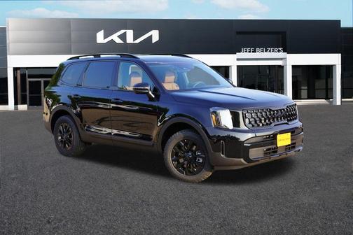 2025 Kia Telluride EX X-Pro