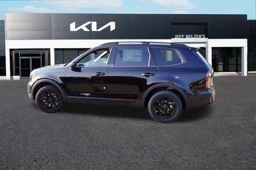 2025 Kia Telluride EX X-Pro