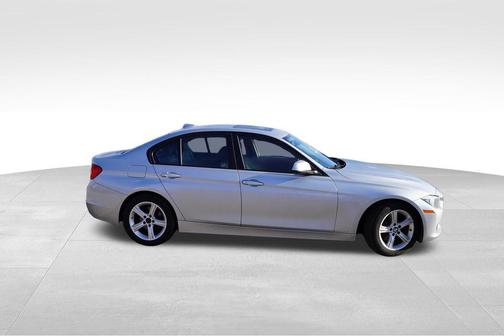 2015 BMW 320 i xDrive