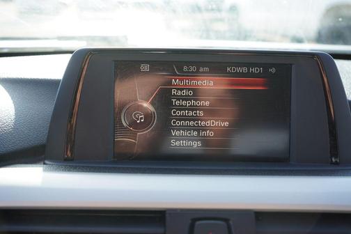 2015 BMW 320 i xDrive