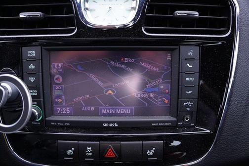 2013 Chrysler 200 Limited