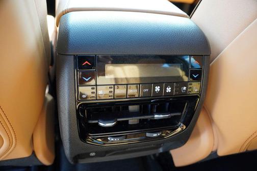 2024 Jeep Grand Cherokee L Summit