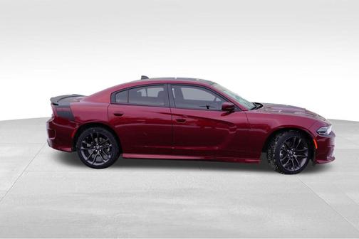 2022 Dodge Charger R/T