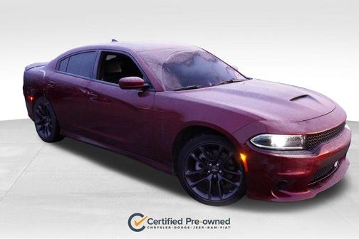 2022 Dodge Charger R/T
