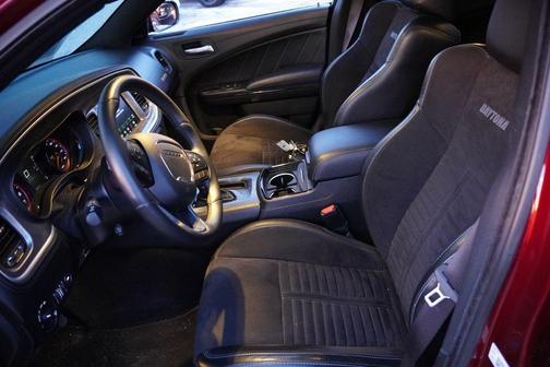 2022 Dodge Charger R/T