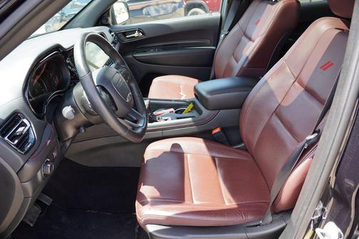 Night 2025 Dodge Durango GT