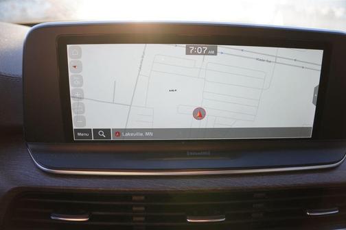 Ebony Black 2022 Kia Telluride EX