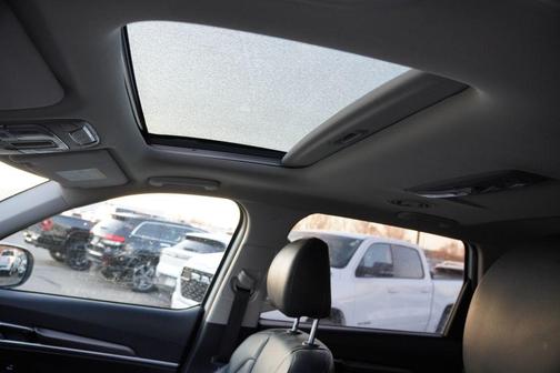 Snow White Pearl 2020 Kia Telluride S