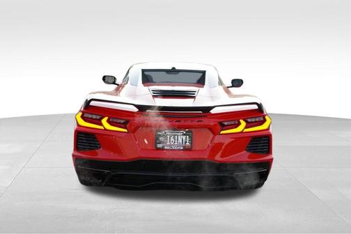 2024 Chevrolet Corvette Stingray w/2LT