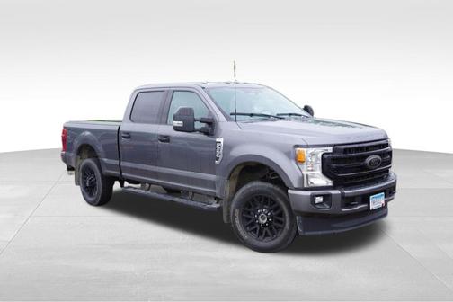 2022 Ford F-350 XLT