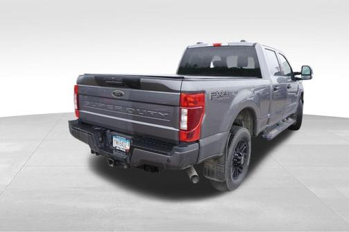 2022 Ford F-350 XLT