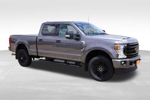 2022 Ford F-350 XLT