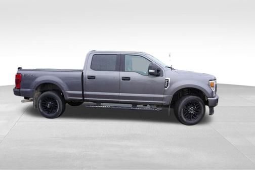 2022 Ford F-350 XLT
