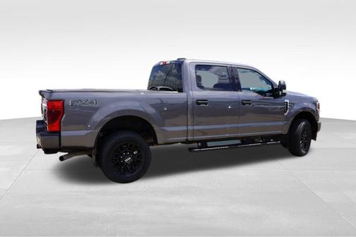 2022 Ford F-350 XLT