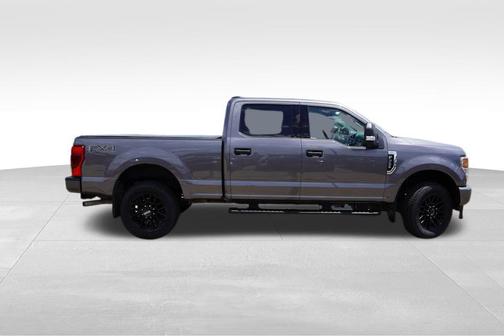 2022 Ford F-350 XLT