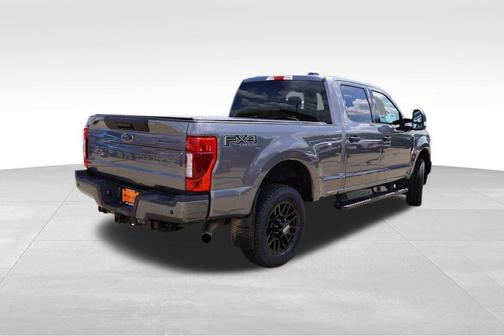 2022 Ford F-350 XLT