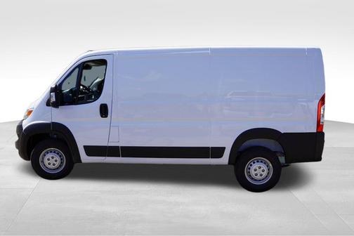 2026 RAM ProMaster 1500 Low Roof