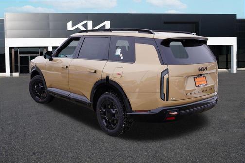 2027 Kia Telluride SX-Prestige X-Pro