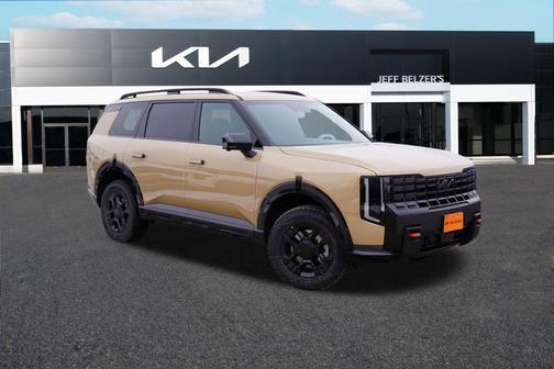 2027 Kia Telluride SX-Prestige X-Pro