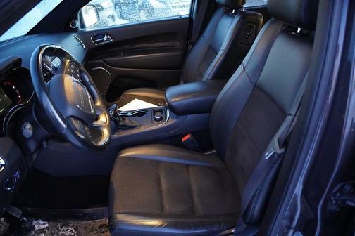 2020 Dodge Durango R/T