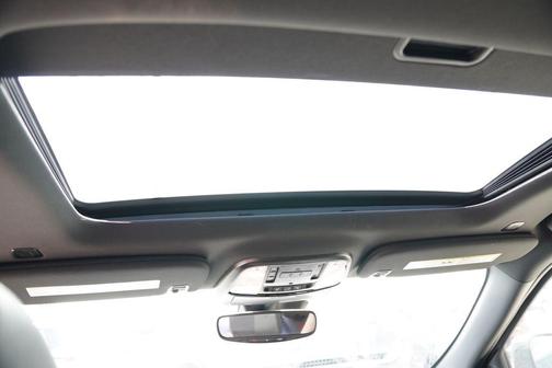 DB Black Clearcoat 2025 Dodge Durango GT
