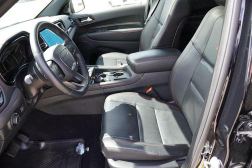 DB Black Clearcoat 2025 Dodge Durango GT
