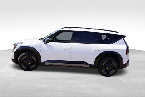 2026 Kia EV9 GT-Line