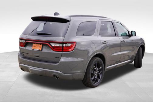 2026 Dodge Durango GT HEMI V8