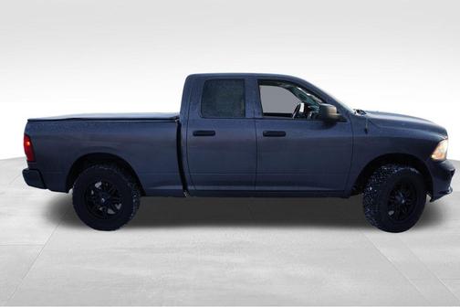 2016 RAM 1500 Tradesman/Express