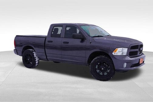 2016 RAM 1500 Tradesman/Express