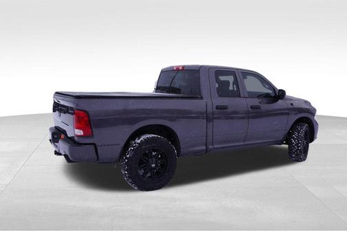 2016 RAM 1500 Tradesman/Express