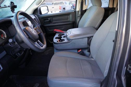 2016 RAM 1500 Tradesman/Express