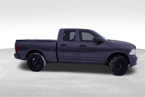 2016 RAM 1500 Tradesman/Express