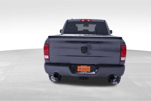 2016 RAM 1500 Tradesman/Express