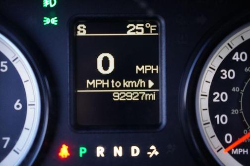 2016 RAM 1500 Tradesman/Express