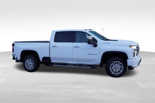 2023 Chevrolet Silverado 2500 High Country