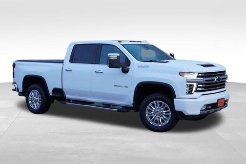 2023 Chevrolet Silverado 2500 High Country