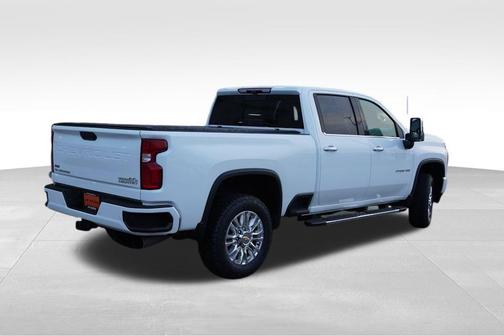 2023 Chevrolet Silverado 2500 High Country