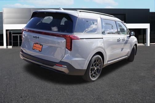 2026 Kia Carnival SX Prestige