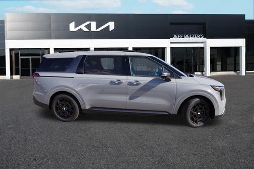 2026 Kia Carnival SX Prestige