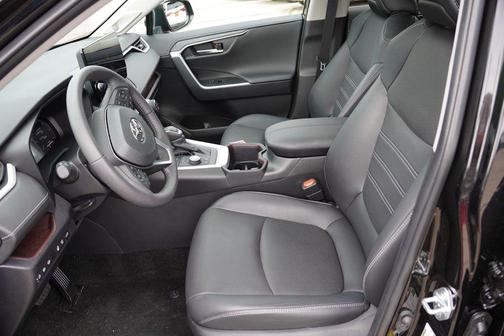 2024 Toyota RAV4 Limited