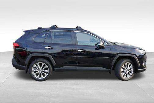 2024 Toyota RAV4 Limited