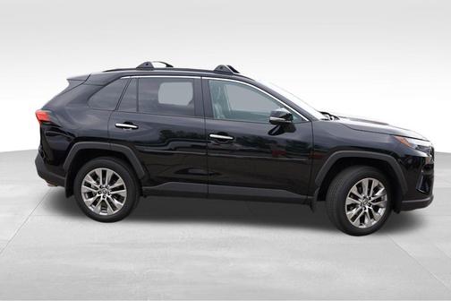 2024 Toyota RAV4 Limited