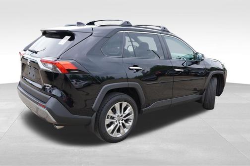 2024 Toyota RAV4 Limited