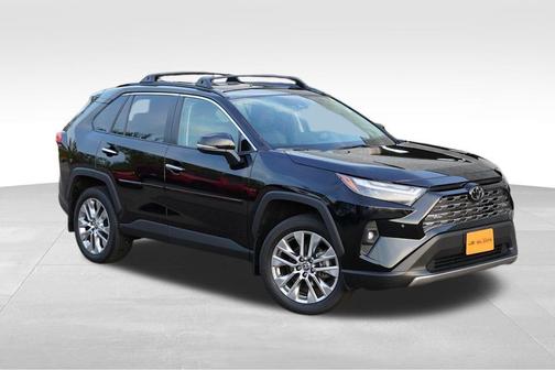 2024 Toyota RAV4 Limited