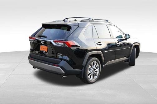 2024 Toyota RAV4 Limited