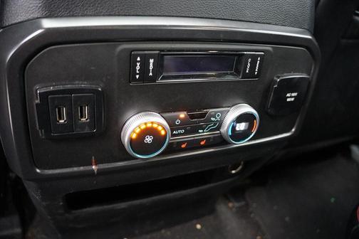 Magnetic Metallic 2020 Ford Expedition Max Limited