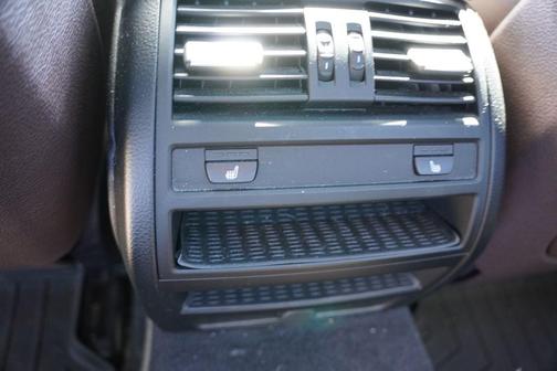 2015 BMW 550 i xDrive