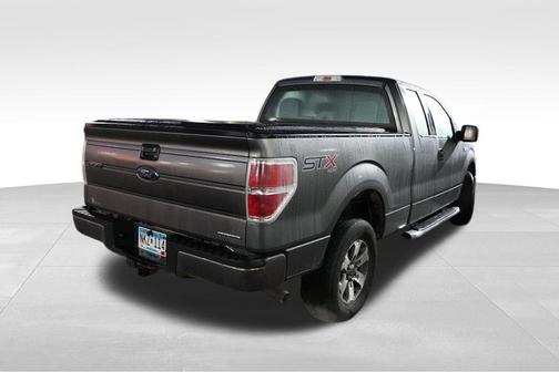 2014 Ford F-150 STX