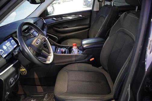 2022 Jeep Grand Cherokee L Laredo